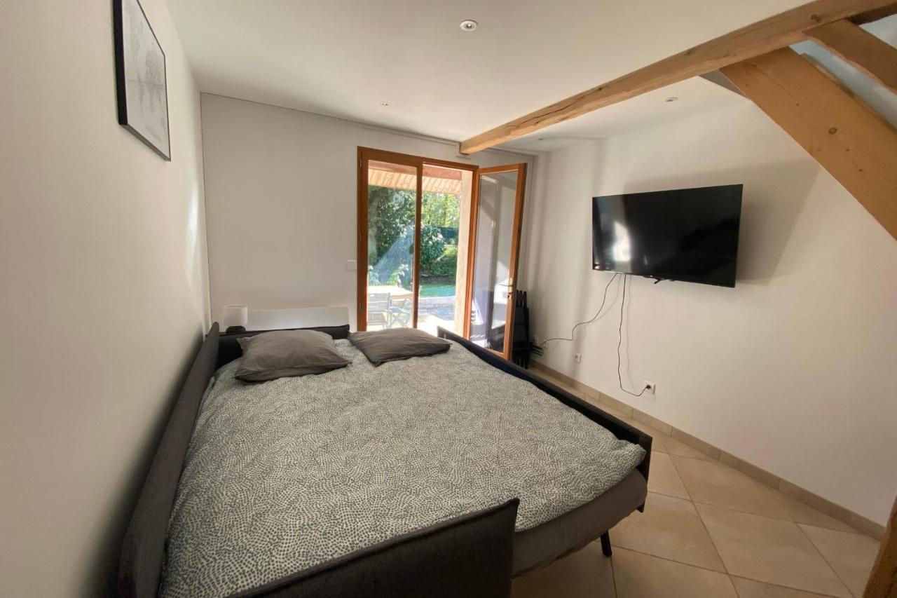 Clos Briard La Houssaye-en-Brie Exterior foto